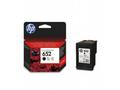 HP Ink Cartridge č.652 Black