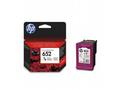 HP Ink Cartridge č.652 Color
