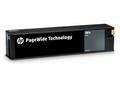 HP 981X - černá inkoustová kazeta, L0R12A
