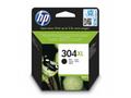 HP Ink Cartridge č.304 black XL