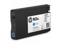 HP Ink Cartridge č.963 cyan XL 