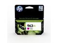 HP Ink Cartridge č.963 magenta XL 