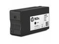 HP Ink Cartridge č.963 black XL 