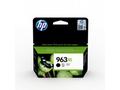 HP Ink Cartridge č.963 black XL 