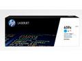 HP 659X High Yield Cyan Original LaserJet Toner Ca