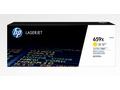 HP 659X High Yield Yellow Original LaserJet Toner 