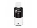 HP Ink Originální lahvička GT53XL, Black, 6000 str