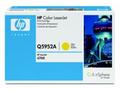 HP 643A Yellow LJ Toner Cart, Q5952A (10,000 pages