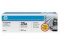 HP toner 35A, Black, 1500 stran