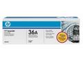 HP toner 36A, Black, 2000 stran