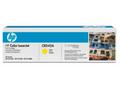 HP toner 125A, Yellow, 1400 stran