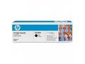 HP toner 304A, Black, 3500 stran