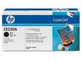 HP 504A - Černá - originální - LaserJet - kazeta s