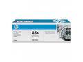 HP toner 85A, Black, 1600 stran