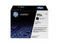 HP 90A - Černá - originální - LaserJet - kazeta s 