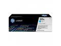 HP toner 305A, Cyan, 2600 stran