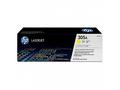 HP toner 305A, Yellow, 2600 stran