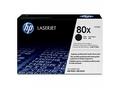 HP toner 80X, Black, 6900 stran