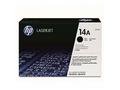 HP černý toner CF214X originál