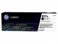 HP 827A - Černá - originální - LaserJet - kazeta s