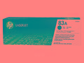 HP toner 83A, Black, 1500 stran