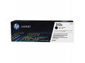 HP toner 312X, Black, 4400 stran