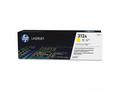 HP toner 312A, Yellow, 2700 stran