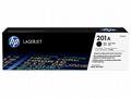 HP Toner 201A LaserJet Black