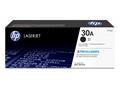 HP Toner 30A LaserJet Black