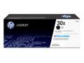 HP Toner 30X LaserJet Black