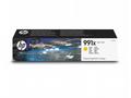 HP 991X High Yield Yellow Original PageWide Cartri