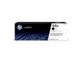 HP 44A Black original LaserJet toner, CF244A