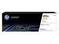 HP Toner 415A LaserJet Yellow