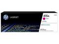 HP Toner 415A LaserJet Magenta