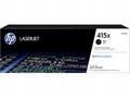 HP Toner 415X LaserJet Black