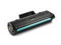 HP 106A Black Laser Toner, W1106A