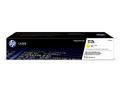 HP Toner 117A Laser Yellow 