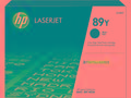 HP Toner 89Y LaserJet Black