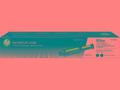 HP 103AD Neverstop Toner Reload Kit 2-Pack (2,500,