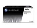 HP válec 104A Neverstop Black 