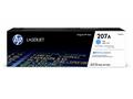 HP Toner 207A LaserJet Cyan