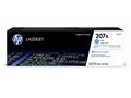 HP Toner 207X LaserJet Cyan