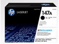 HP toner 147A, Black, 10 500 stran