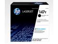 HP 147Y LaserJet černá  tonerová  kazeta, W1470Y