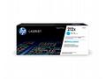 HP toner 212X, Cyan, 10 000 stran