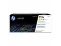 HP toner 212A, žlutý, 4500str.