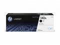 HP Toner 142A LaserJet Black