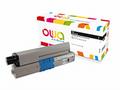 OWA Armor toner pro OKI C301, C321, MC332, MC342, 