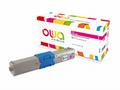 OWA Armor toner pro OKI C301, C321, MC332, MC342, 