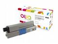 OWA Armor toner pro OKI C511, C531, MC 562, 7000 S